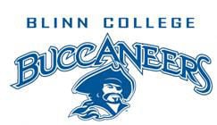 Blinn college athletics logo